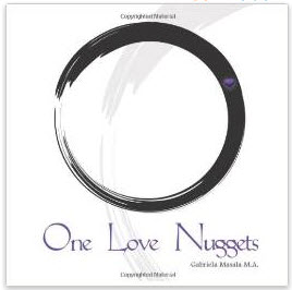 One Love Nuggets  - recommend Team Building Books