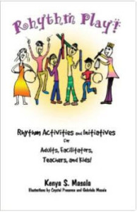Rhythm Play! - recommend Team Building Books