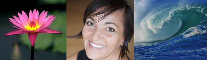 Consultant and facilitator Gabriela Masala