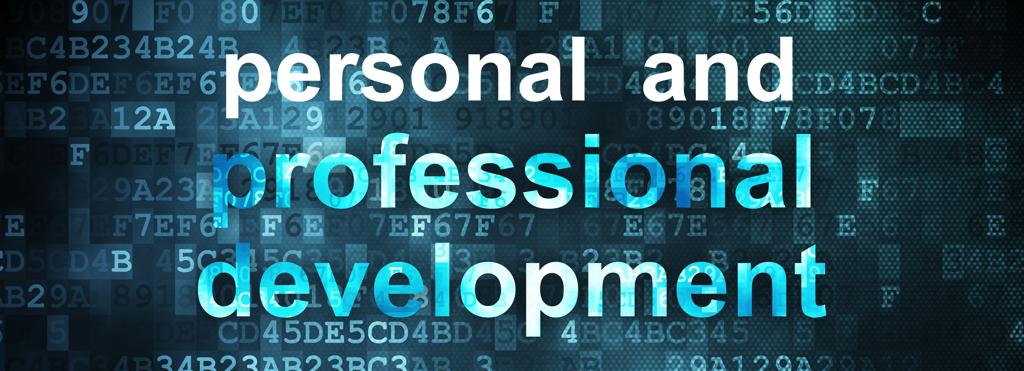 Personal_and_Proefessional_Development