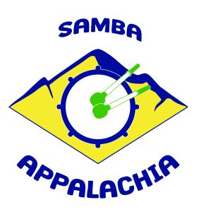 Samba group in the mountains near Asheville, NC